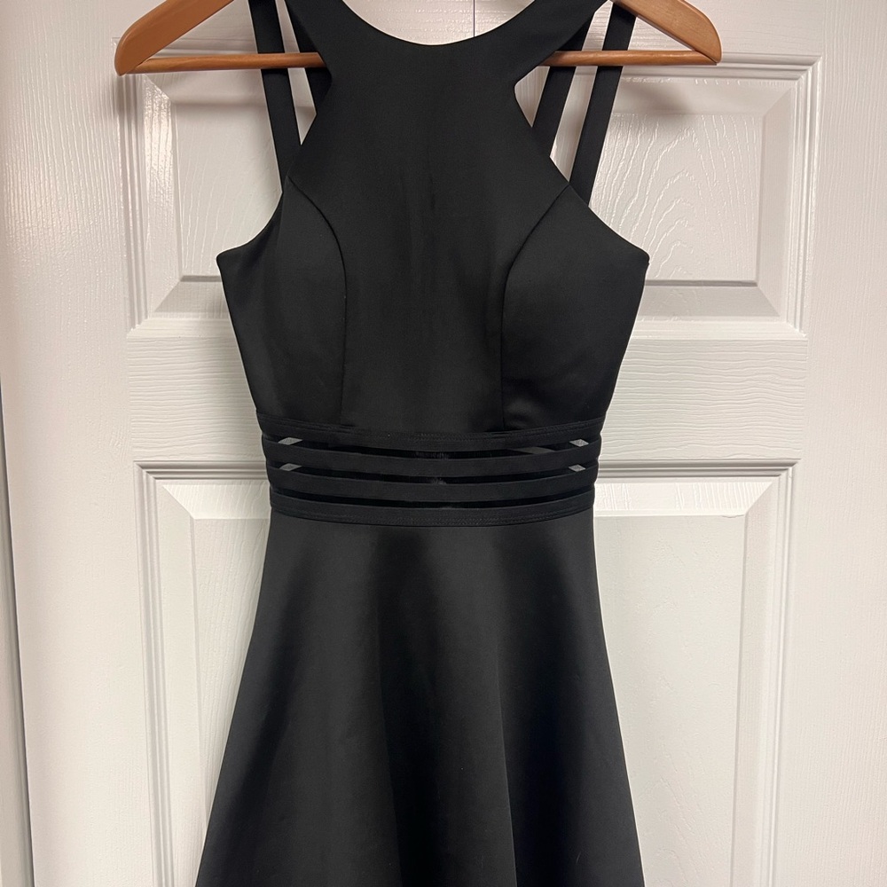 City studio dress size 1